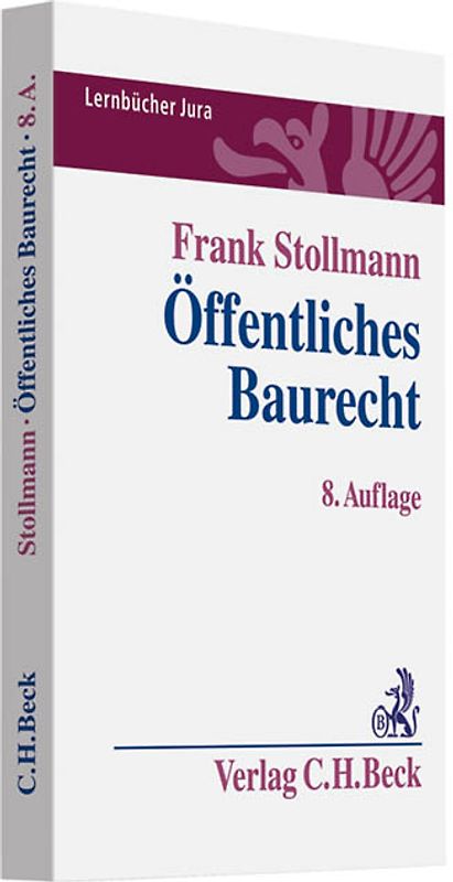 Öffentliches Baurecht