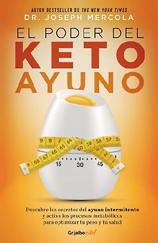 El Poder del Ketoayuno / Ketofast Rejuvenate