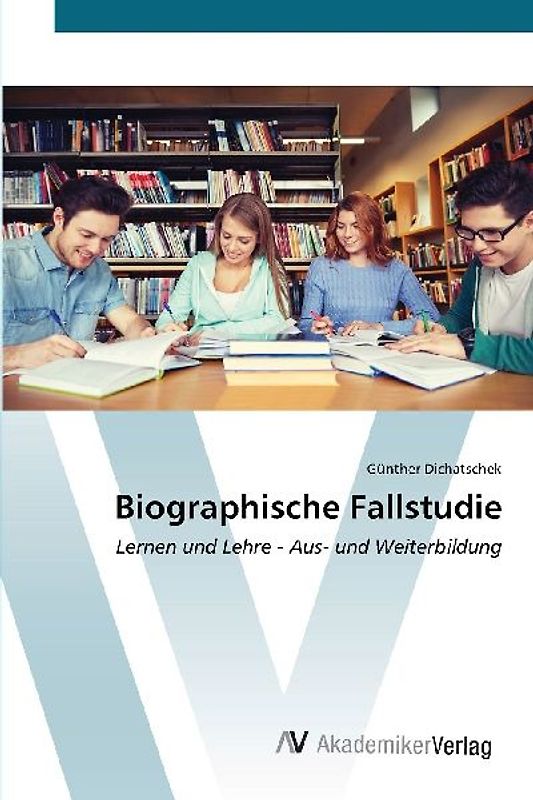 Biographische Fallstudie