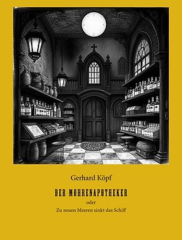 Der Mohrenapotheker