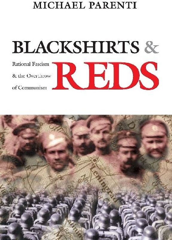 Blackshirts and Reds