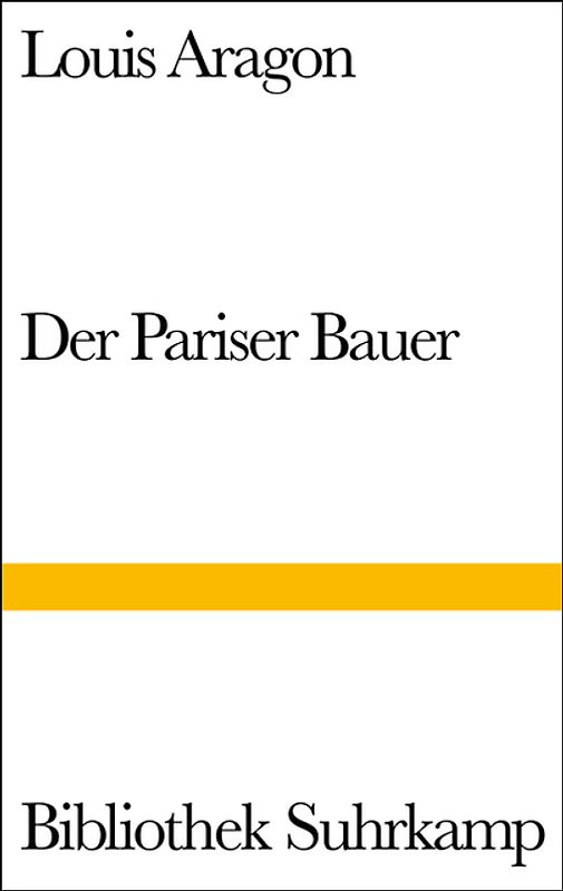 Der Pariser Bauer