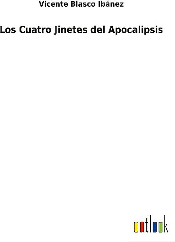 Los Cuatro Jinetes del Apocalipsis