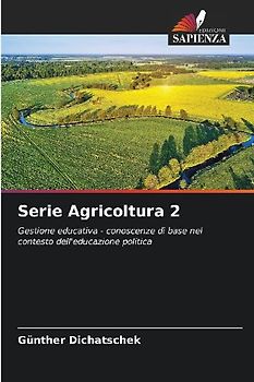 Serie Agricoltura 2