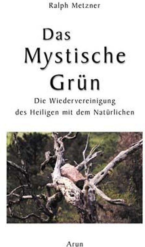 Das Mystische Grün