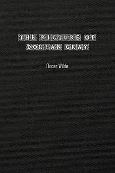The Picture of Dorian Gray