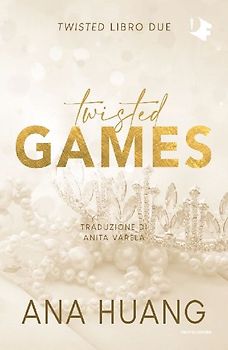 Twisted games. Ediz italiana