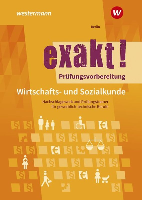 exakt!