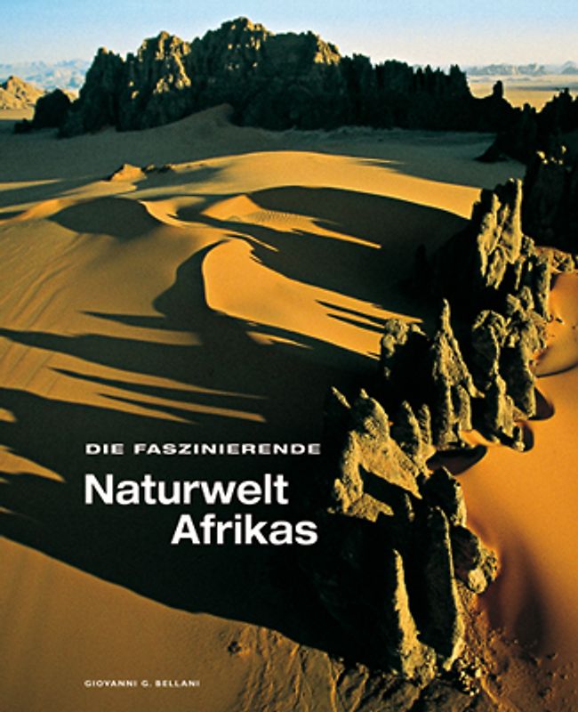 Die faszinierende Naturwelt Afrikas