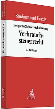 Verbrauchsteuerrecht