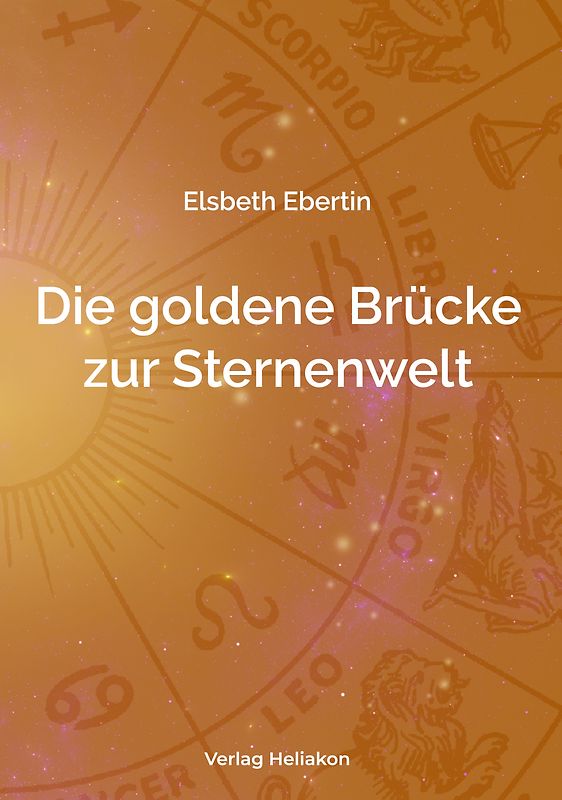 Die goldene Brücke zur Sternenwelt