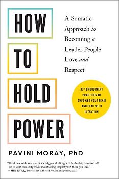 How to Hold Power