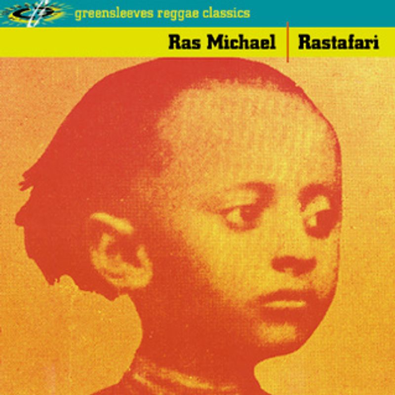 Ras Michael - Rastafari