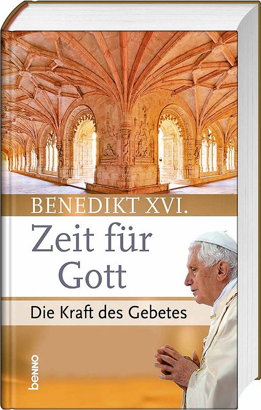 Zeit für Gott