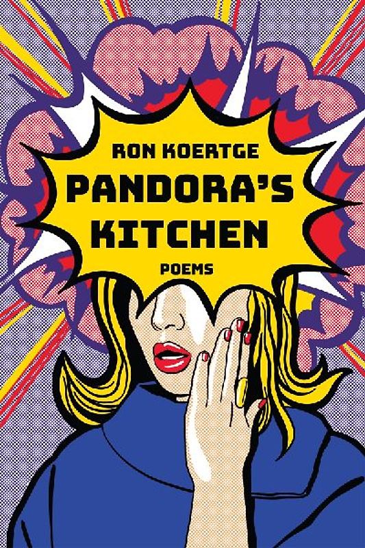 Pandora's Kitchen