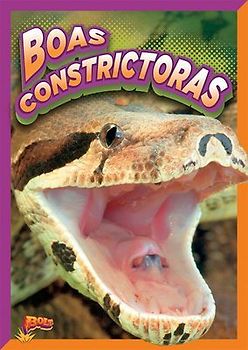 Boas Constrictoras