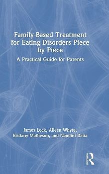 Family-Based Treatment for Eating Disorders Piece by Piece