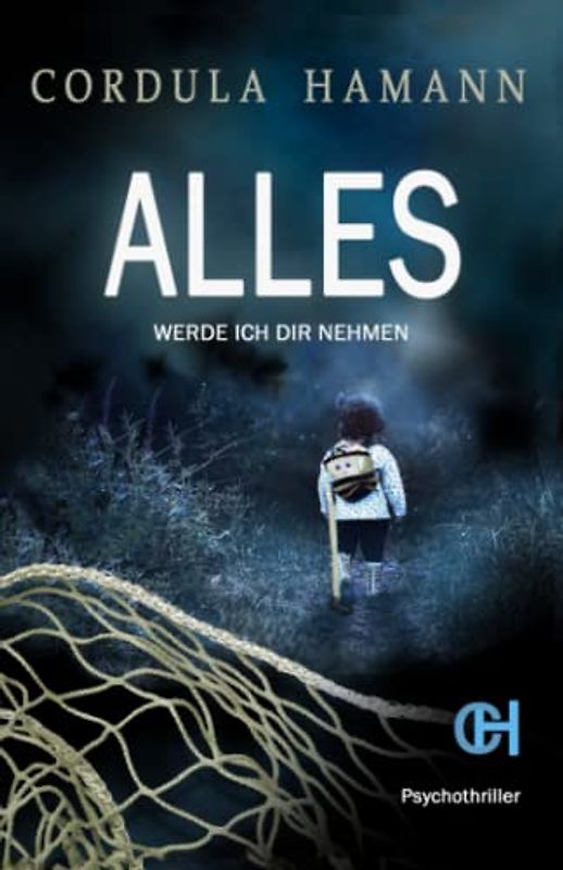 ALLES: WERDE ICH DIR NEHMEN