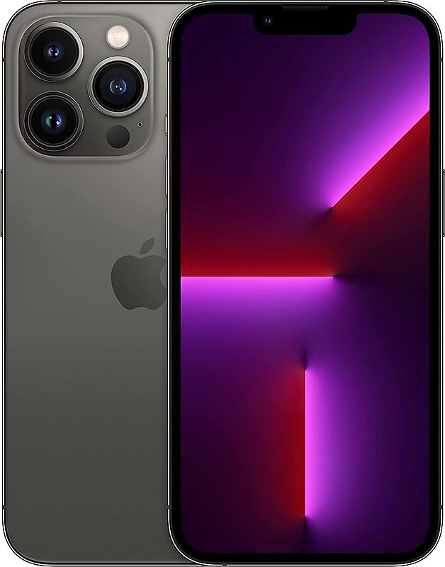 Rebuy Apple iPhone 13 Pro Max 512GB grafiet aanbieding