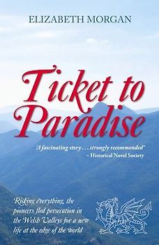 Ticket to Paradise