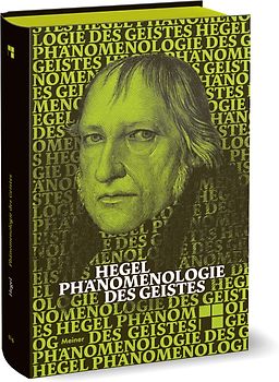 Phänomenologie des Geistes. Sonderausgabe