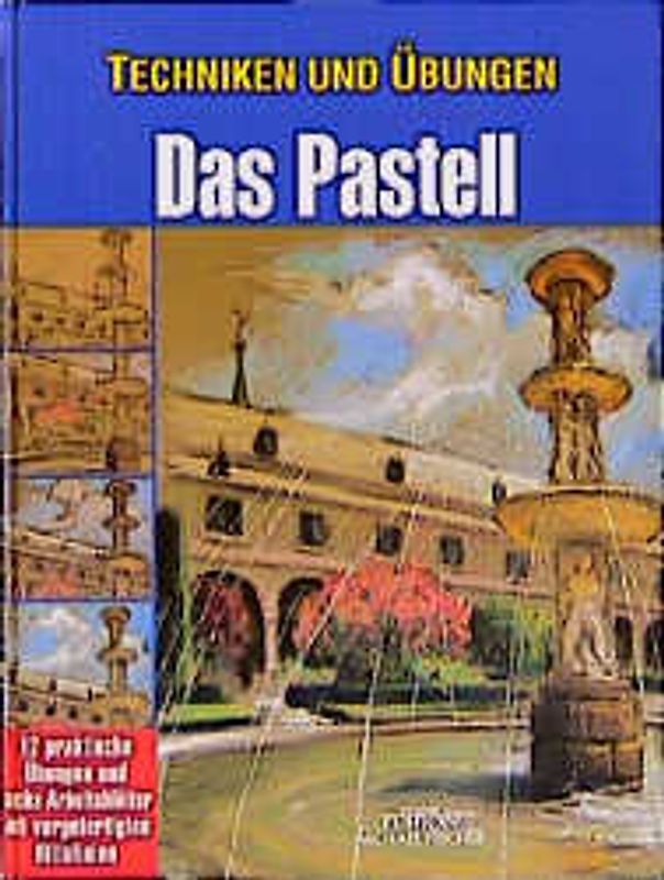 Das Pastell