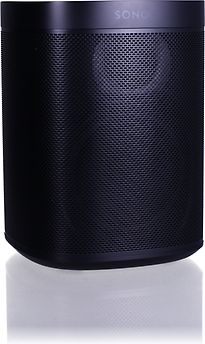 Sonos enceinte multiroom one noir