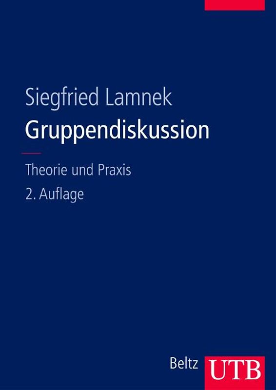 Gruppendiskussion