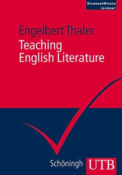 Teaching English Literature