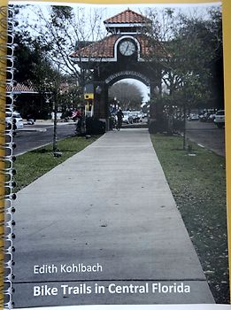 Bike Trails in Central Florida