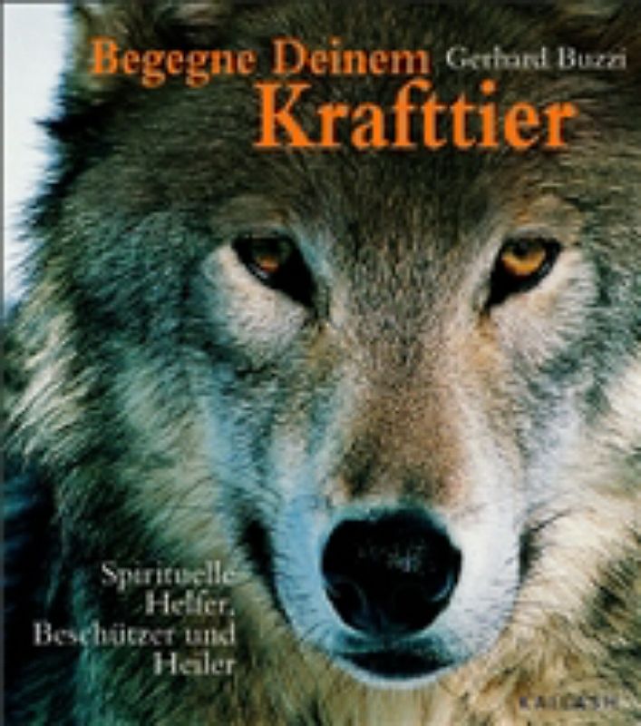 Begegne deinem Krafttier