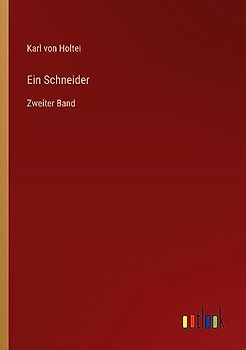 Ein Schneider: Zweiter Band
