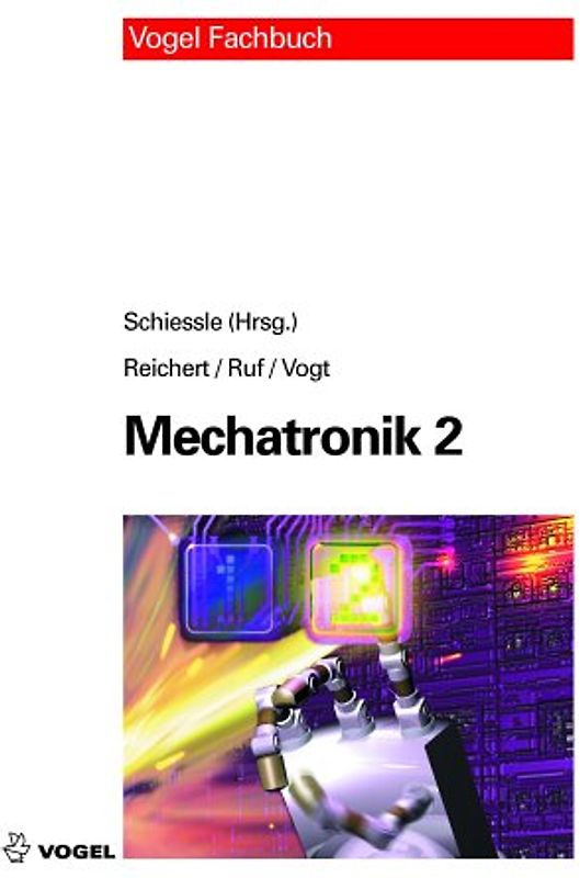 Mechatronik 2