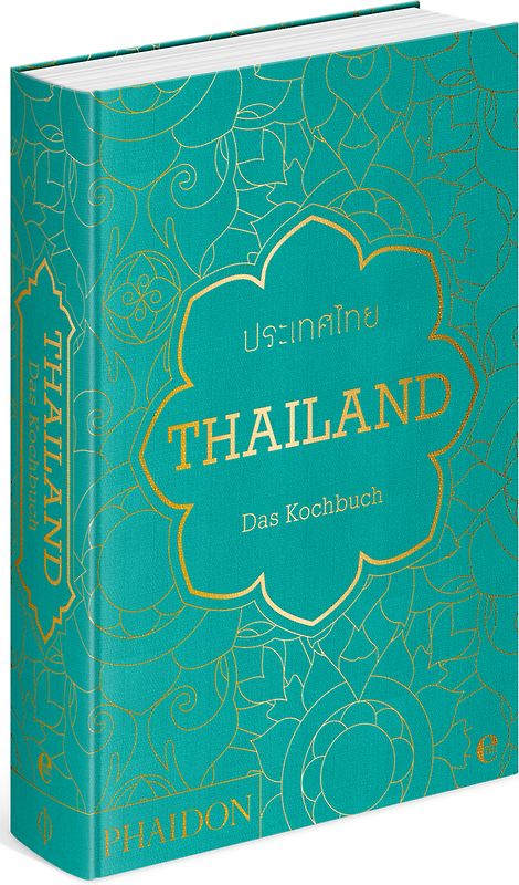 Thailand. Das Kochbuch