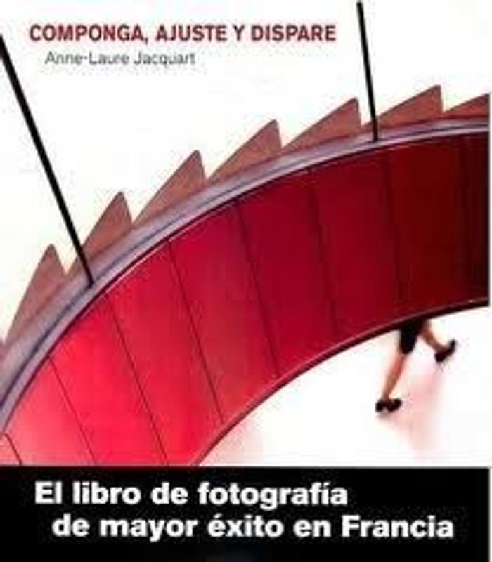 Componga, ajuste y dispare