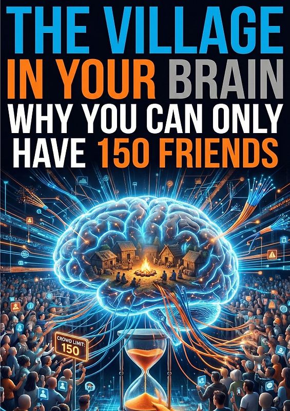 Village in Your Brain