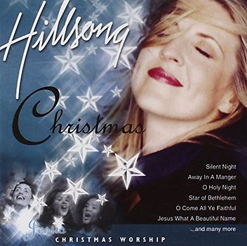 Darlene & Hillsong Zschech - Hillsong Christmas