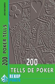 200 tells de póker