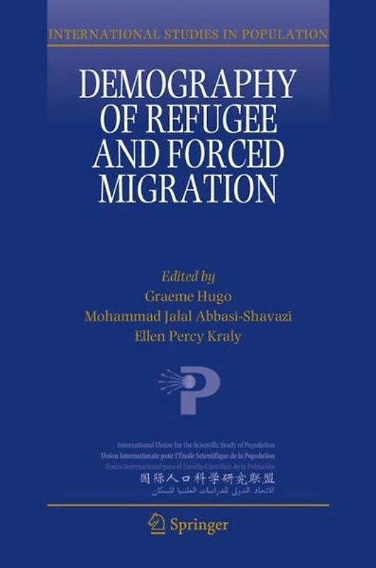 Demography of Refugee and Forced Migration