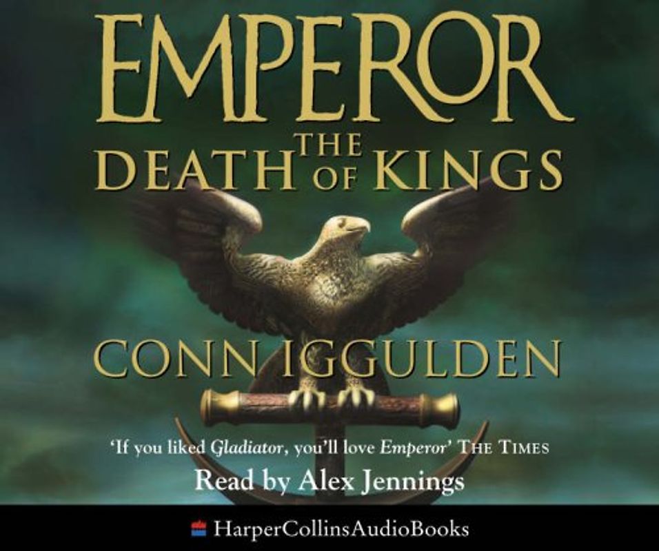 Emperor: The Death of Kings