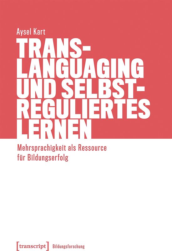 Translanguaging und selbstreguliertes Lernen