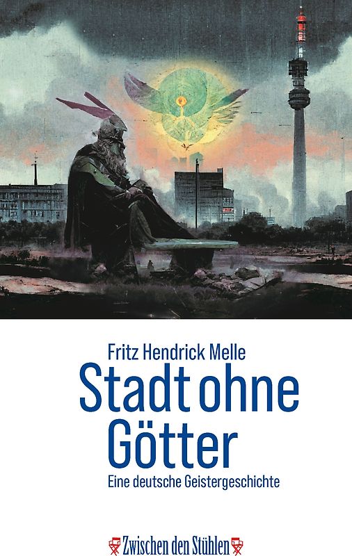 STADT OHNE GÖTTER