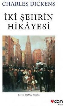 Iki Sehrin Hikayesi