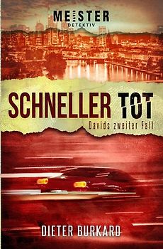 Meister-Detektiv / Schneller tot