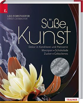 Süße Kunst.