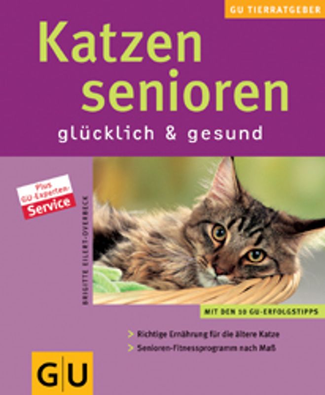 Katzensenioren