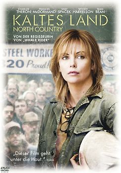 Kaltes Land - North Country DVD