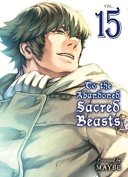 To the Abandoned Sacred Beasts 15