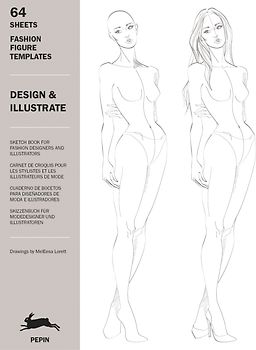 Design & Illustrate