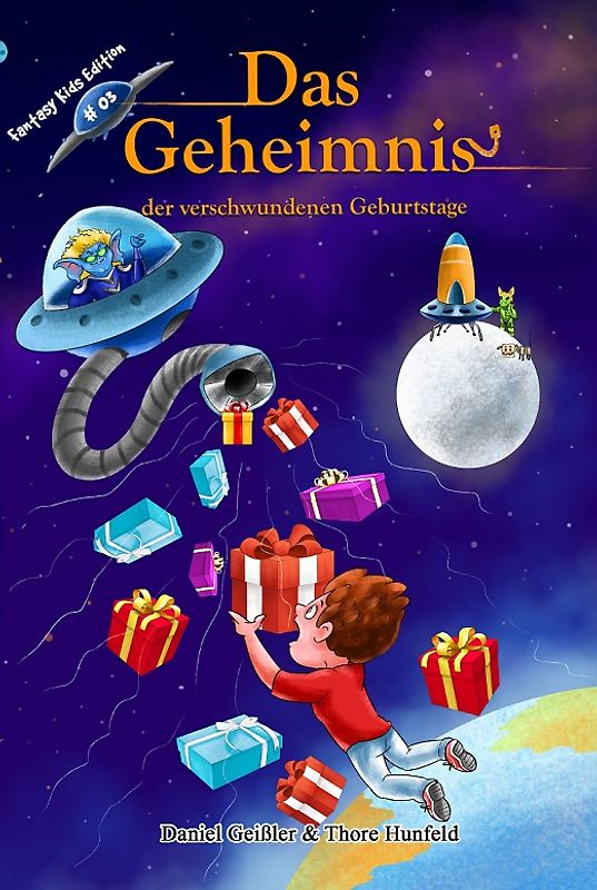 Das Geheimnis der verschwundenen Geburtstage